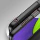 Dux Ducis Fino Series Case - хибриден удароустойчив кейс за Samsung Galaxy A22 (черен) 6