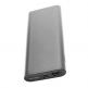 4smarts Power Bank Enterprise 2 20000mAh 130W with Quick Charge and PD - външна батерия с USB-C изход и технологии за бързо зареждане (тъмносив) 5