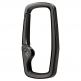 Spigen Carabiner Rugged 3-pack - комплект 3 броя стоманени карабинери (черен) 6