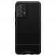 Spigen Core Armor - силиконов (TPU) калъф с висока степен на защита за Samsung Galaxy A52, Galaxy A52 5G (черен) 1