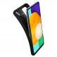 Spigen Core Armor - силиконов (TPU) калъф с висока степен на защита за Samsung Galaxy A52, Galaxy A52 5G (черен) 6