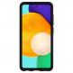 Spigen Slim Armor Case - хибриден кейс с най-висока степен на защита за Samsung Galaxy A52, Galaxy A52 5G (тъмносин) 2