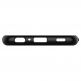 Spigen Slim Armor Case - хибриден кейс с най-висока степен на защита за Samsung Galaxy A52, Galaxy A52 5G (тъмносин) 7