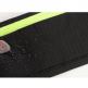 Ultimate 4-pocket Running Belt - универсален спортен калъф за кръста с 4 джоба за смартфони (черен) 16