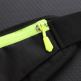 Ultimate 4-pocket Running Belt - универсален спортен калъф за кръста с 4 джоба за смартфони (оранжев) 9