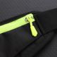 Ultimate 4-pocket Running Belt - универсален спортен калъф за кръста с 4 джоба за смартфони (сив) 6