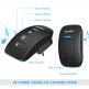 TeckNet HWD01162BU02 Wireless Plug-in Digital Doorbell - комплект 2 броя иновативни безжични звънци и предавател за входна врата (черен) 1