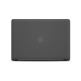 Next One Hardshell - качествен предпазен кейс за MacBook Pro 13 (2016-2020), MacBook Pro 13 M1 (2020) (черен) 4