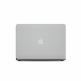 Next One Hardshell - качествен предпазен кейс за MacBook Air 13 (2018-2020) (прозрачен-мат) 3