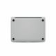 Next One Hardshell - качествен предпазен кейс за MacBook Air 13 (2018-2020) (прозрачен-мат) 4