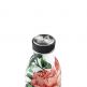 24 Bottles Urban Bottle 1000ml - бутилка за всекидневна употреба с капацитет 1000 мл (зелен-бял) 1