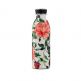 24 Bottles Urban Bottle 1000ml - бутилка за всекидневна употреба с капацитет 1000 мл (зелен-бял) 2