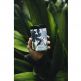 24 Bottles Travel Tumbler 350ml - вакуумно изолирана бутилка за всекидневна употреба с капацитет 350 мл (червен) 3