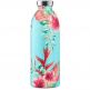 24 Bottles Clima Bottle 850ml - вакуумно изолирана бутилка за всекидневна употреба с капацитет 850 мл (зелен) 2