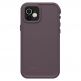 LifeProof Fre - ударо и водоустойчив кейс за iPhone 12 (лилав) 1