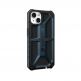 Urban Armor Gear Monarch Case - удароустойчив хибриден кейс за iPhone 13 (син) 2