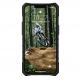 Urban Armor Gear Plasma - удароустойчив хибриден кейс за iPhone 13 Pro Max (син) 1