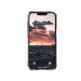 Urban Armor Gear Plyo Case - удароустойчив хибриден кейс за iPhone 13 Pro (прозрачен) 3