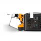 A-Solar Xtorm Portable Power Station 300W XP300 - мощна външна батерия с AC (220V за ел. мрежа), USB-C 60W, 3 x USB-A изходи и 120W гнездо за кола (черен) 2