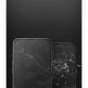Ringke Invisible Defender Full Cover Tempered Glass 3D - калено стъклено защитно покритие за дисплея на iPhone 13 Pro Max (черен-прозрачен) 3