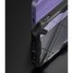 Ringke Fusion X Case - хибриден удароустойчив кейс за iPhone 13 (черен) 6