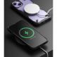 Ringke Fusion X Case - хибриден удароустойчив кейс за iPhone 13 (черен) 7