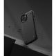 Ringke Onyx Case - силиконов (TPU) калъф за iPhone 13 (черен) 5