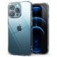 Ringke Fusion Crystal Case - хибриден удароустойчив кейс за iPhone 13 Pro Max (прозрачен) 1