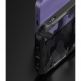 Ringke Fusion X Case - хибриден удароустойчив кейс за iPhone 13 mini (черен-камуфлаж) 3