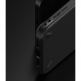 Ringke Onyx Case - силиконов (TPU) калъф за iPhone 13 mini (черен) 3