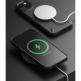 Ringke Onyx Case - силиконов (TPU) калъф за iPhone 13 Pro Max (черен) 6