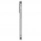 Spigen Liquid Crystal Glitter Case - тънък силиконов (TPU) калъф за iPhone 13 Pro (прозрачен)  3
