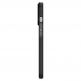 Spigen Thin Fit Case - качествен тънък матиран кейс за iPhone 13 Pro Max (черен) 3