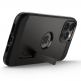 Spigen Tough Armor Case - хибриден кейс с най-висока степен на защита за iPhone 13 Pro Max (тъмносив) 4