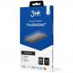 3mk FlexibleGlass Screen Protector - хибридно стъклено защитно покритие за дисплея на iPhone 13, iPhone 13 Pro (прозрачен) 1