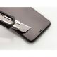 3MK HardGlass Max Full Screen Tempered Glass - калено стъклено защитно покритие за дисплея на iPhone 13, iPhone 13 Pro (черен-прозрачен) 4