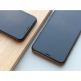 3MK HardGlass Max Full Screen Tempered Glass - калено стъклено защитно покритие за дисплея на iPhone 13, iPhone 13 Pro (черен-прозрачен) 5