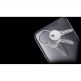 3mk NeoGlass Screen Protector - хибридно стъклено защитно покритие за дисплея на iPhone 13, iPhone 13 Pro (черен-прозрачен) 5