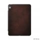 Nomad Leather Rugged Case - кожен (естествена кожа) кейс за iPad Air 5 (2022), iPad Air 4 (2020) (кафяв) 6