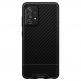 Spigen Core Armor - силиконов (TPU) калъф с висока степен на защита за Samsung Galaxy A72 (черен) 1