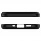 Spigen Tough Armor Case - хибриден кейс с най-висока степен на защита за iPhone 12 mini (тъмносив) 8