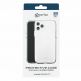 Prio Protective Hybrid Cover - хибриден кейс с най-висока степен на защита за iPhone 13 Pro Max (прозрачен) 2