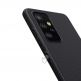 Nillkin Super Frosted Shield Case - поликарбонатов кейс за Samsung Galaxy A52, Galaxy A52 5G (черен) 14