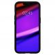 Spigen Mag Armor Case - силиконов (TPU) калъф с висока степен на защита с MagSafe за iPhone 13 (черен) 3