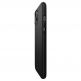 Spigen Mag Armor Case - силиконов (TPU) калъф с висока степен на защита с MagSafe за iPhone 13 (черен) 6