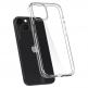 Spigen Ultra Hybrid Case - хибриден кейс с висока степен на защита за iPhone 13 mini (прозрачен) 4