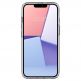 Spigen Ultra Hybrid Case - хибриден кейс с висока степен на защита за iPhone 13 mini (прозрачен) 5