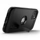 Spigen Tough Armor Case - хибриден кейс с най-висока степен на защита за iPhone 13 mini (черен) 4