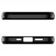 Spigen Tough Armor Case - хибриден кейс с най-висока степен на защита за iPhone 13 mini (черен) 7