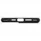 Spigen Rugged Armor Case - силиконов (TPU) калъф с висока степен на защита за iPhone 13 Pro Max (черен) 7